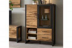 Janne von Elfo Möbel - Sideboard 2276 Balkeneiche