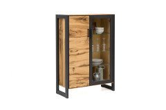 Janne von Elfo Möbel - Sideboard 2276 Balkeneiche