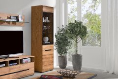 Lola-living von Elfo Möbel - Couchtisch 3960 Eiche