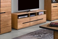 Lola-living von Elfo Möbel - Couchtisch 3960 Eiche