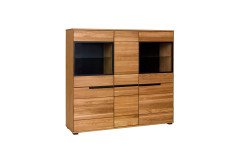 Lola-living von Elfo Möbel - Couchtisch 3960 Eiche