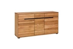 Lola-living von Elfo Möbel - Couchtisch 3960 Eiche