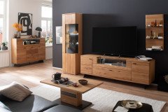 Brest von MCA - Sideboard 1007194 Wildeiche