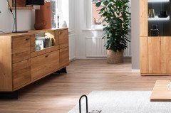 Brest von MCA - Sideboard 1007194 Wildeiche