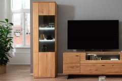 Brest von MCA - Sideboard 1007194 Wildeiche