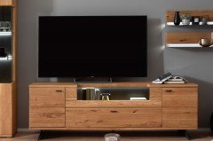 Brest von MCA - Sideboard 1007194 Wildeiche