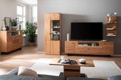 Brest von MCA - Sideboard 1007194 Wildeiche