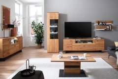 Brest von MCA - Sideboard 1007194 Wildeiche