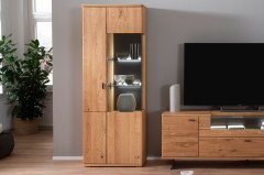 Brest von MCA - Sideboard 1007194 Wildeiche