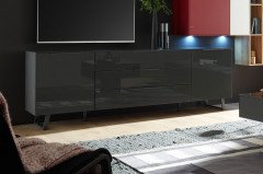 Max Box von Mäusbacher - Hängeschrank grandson oak