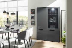 Max Box von Mäusbacher - Hängeschrank grandson oak