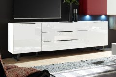 Max Box von Mäusbacher - Hängeschrank grandson oak