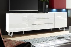 Max Box von Mäusbacher - Hängeschrank grandson oak