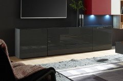 Max Box von Mäusbacher - Hängeschrank grandson oak