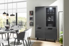 Max Box von Mäusbacher - Hängeschrank grandson oak