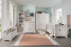 Vita von Wohnglücklich - Kommode Kiefer