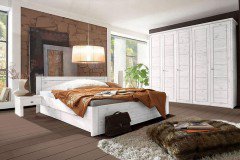 Vita von Wohnglücklich - Kommode Kiefer