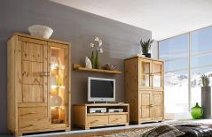 Vita von Wohnglücklich - Kommode Kiefer