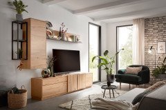 Belcantato-living von Schösswender - Couchtisch CBE 05 Asteiche