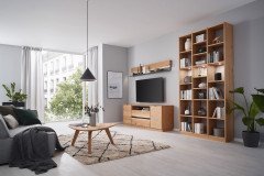 Belcantato-living von Schösswender - Couchtisch CBE 05 Asteiche