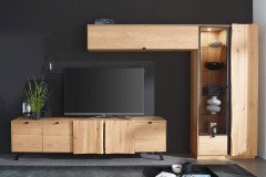 Belcantato-living von Schösswender - Couchtisch CBE 05 Asteiche