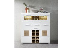 Fun Plus von Innostyle - Sideboard weiß