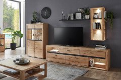 Varas von IDEAL Möbel - Sideboard Eiche/ Asteiche