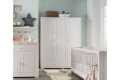 Vita von Wohnglücklich - Kommode Kiefer