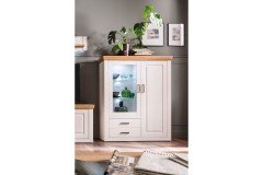 Brixen von MCA - Wohnwand 1007249 Pinie Aurelio