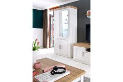 Brixen von MCA - Wohnwand 1007249 Pinie Aurelio