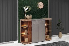 Vara von Hartmann - Sideboard Kerneiche Umato