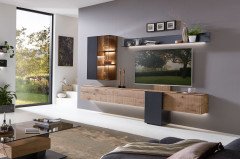 Vara von Hartmann - Sideboard Kerneiche Umato