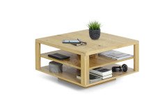 Varas von IDEAL Möbel - Sideboard Eiche/ Asteiche