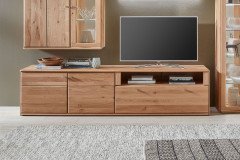 Abando 1014 von Wöstmann - Wandboard Wildeiche