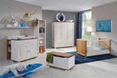 Vita von Wohnglücklich - Kommode Kiefer