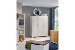 Vita von Wohnglücklich - Kommode Kiefer