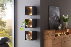 Vara von Hartmann - Sideboard Kerneiche Umato