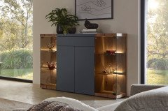 Vara von Hartmann - Sideboard Kerneiche Umato
