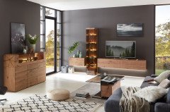 Vara von Hartmann - Sideboard Kerneiche Umato