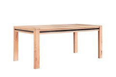 Danora Plus von Decker - Wohnwand 13503 aus Asteiche