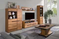 Lola-living von Elfo Möbel - Couchtisch 3960 Eiche