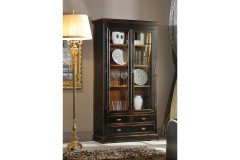 Berna von IS-Stilmöbel - Kommode 2053 in Kirschbaum