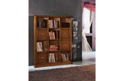 Berna von IS-Stilmöbel - Kommode 2053 in Kirschbaum