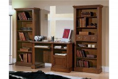 Berna von IS-Stilmöbel - Kommode 2053 in Kirschbaum