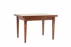 Garda von IS-Stilmöbel - Couchtisch 7022 in Cremeweiß