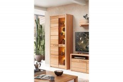 Nature One von Innostyle - Vitrine 1218FF01 inklusive Beleuchtung