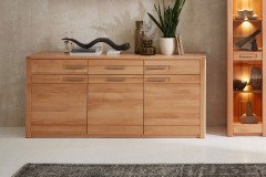 Nature One von Innostyle - Vitrine 1218FF01 inklusive Beleuchtung