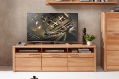 Nature One von Innostyle - Vitrine 1218FF01 inklusive Beleuchtung