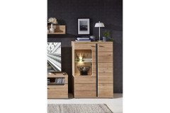 Sonos II von Innostyle - Vitrine 1X17HU01 inklusive Beleuchtung