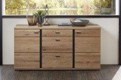 Sonos II von Innostyle - Vitrine 1X17HU01 inklusive Beleuchtung